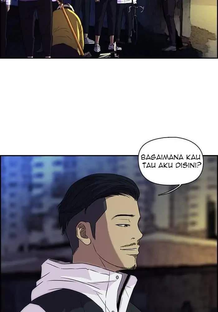 Wind Breaker Chapter 67 Gambar 65