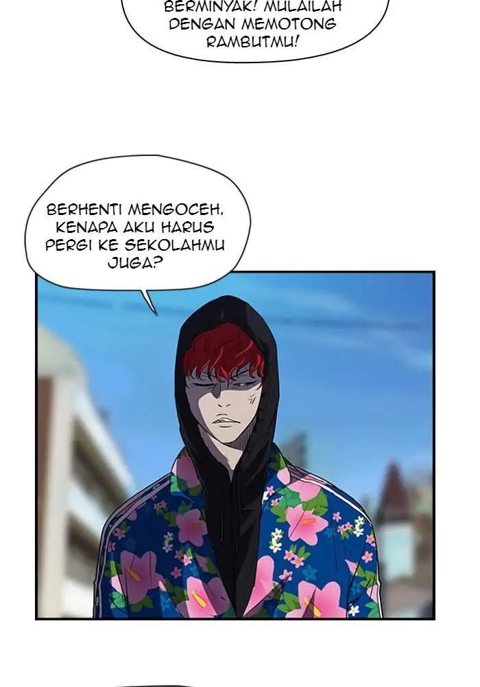 Wind Breaker Chapter 67 Gambar 7