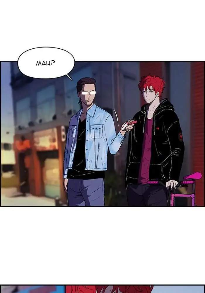 Wind Breaker Chapter 66 Gambar 11