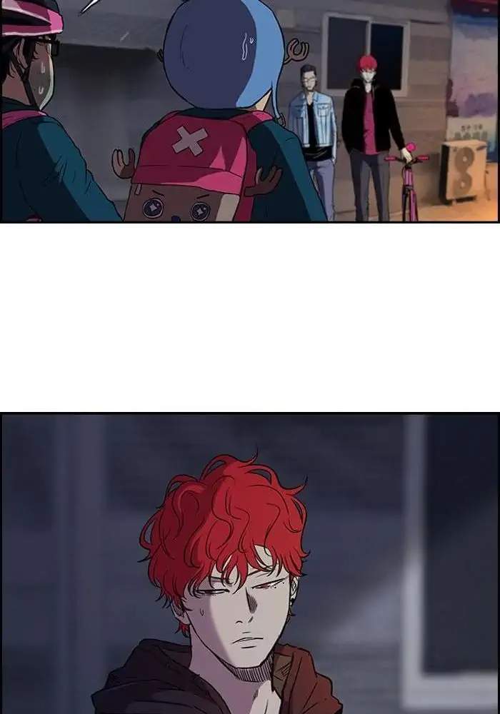 Wind Breaker Chapter 66 Gambar 17