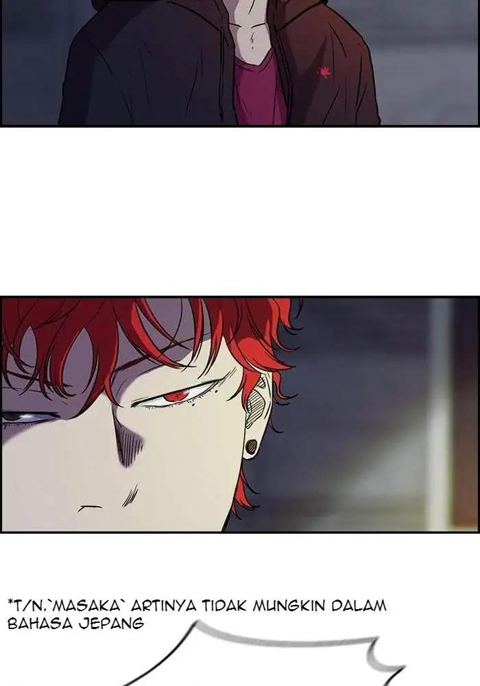 Wind Breaker Chapter 66 Gambar 18