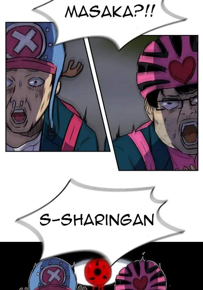 Wind Breaker Chapter 66 Gambar 19