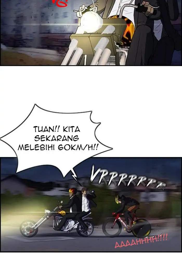 Wind Breaker Chapter 66 Gambar 24