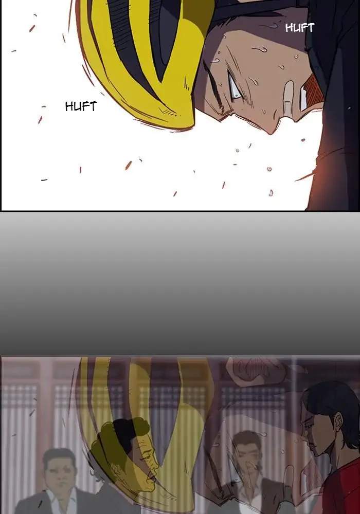 Wind Breaker Chapter 66 Gambar 25