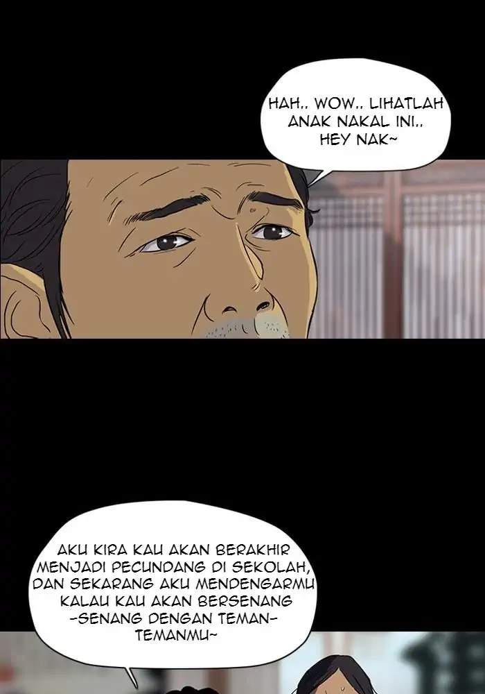 Wind Breaker Chapter 66 Gambar 27