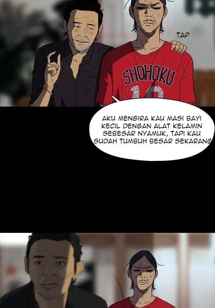Wind Breaker Chapter 66 Gambar 28