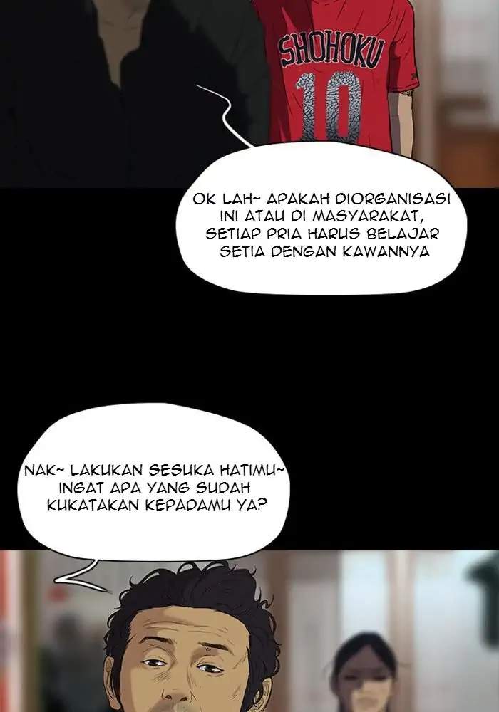 Wind Breaker Chapter 66 Gambar 29