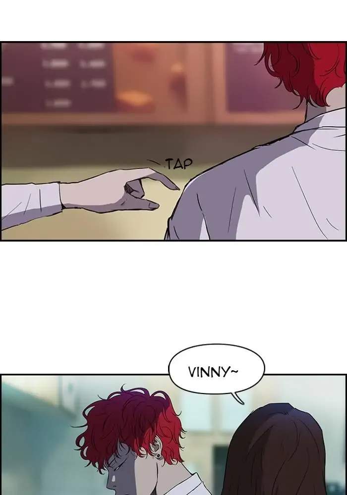 Wind Breaker Chapter 66 Gambar 3