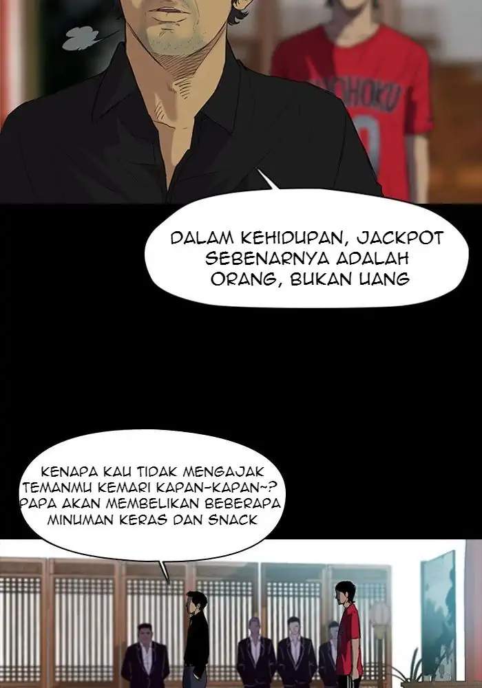 Wind Breaker Chapter 66 Gambar 30