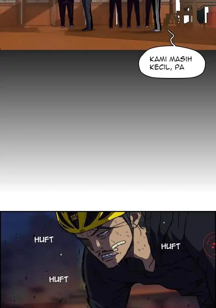 Wind Breaker Chapter 66 Gambar 31