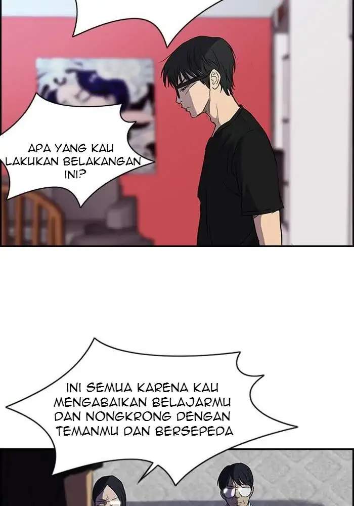 Wind Breaker Chapter 66 Gambar 36