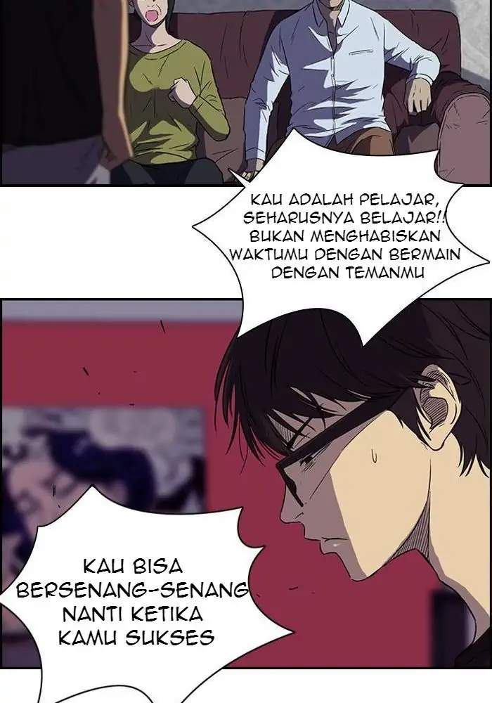 Wind Breaker Chapter 66 Gambar 37