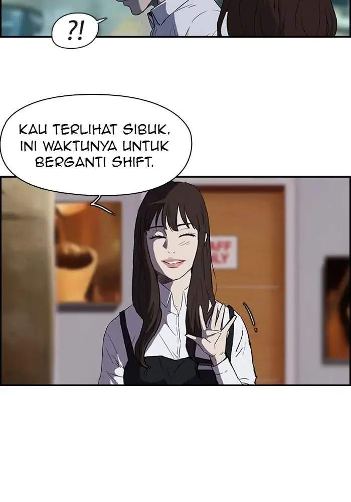 Wind Breaker Chapter 66 Gambar 4