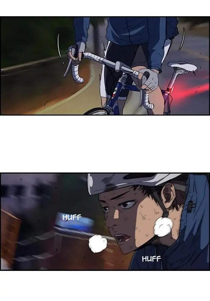 Wind Breaker Chapter 66 Gambar 44