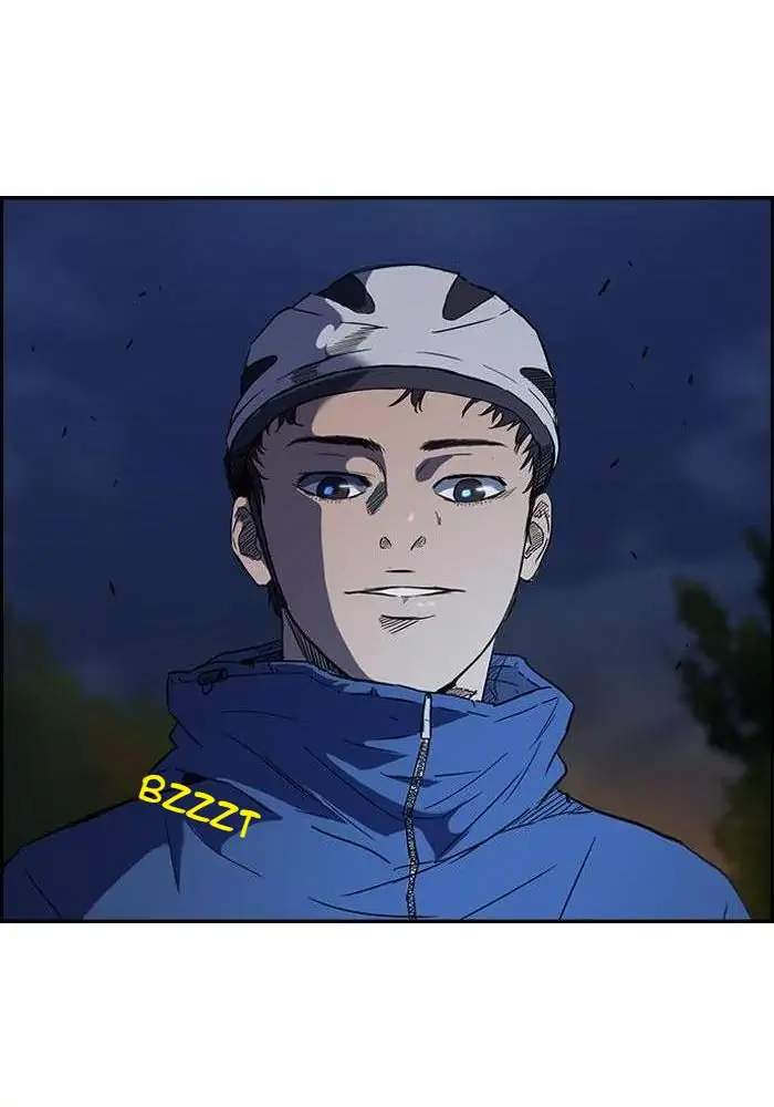 Wind Breaker Chapter 66 Gambar 49