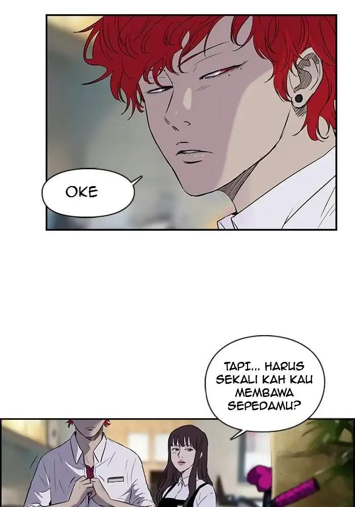 Wind Breaker Chapter 66 Gambar 5