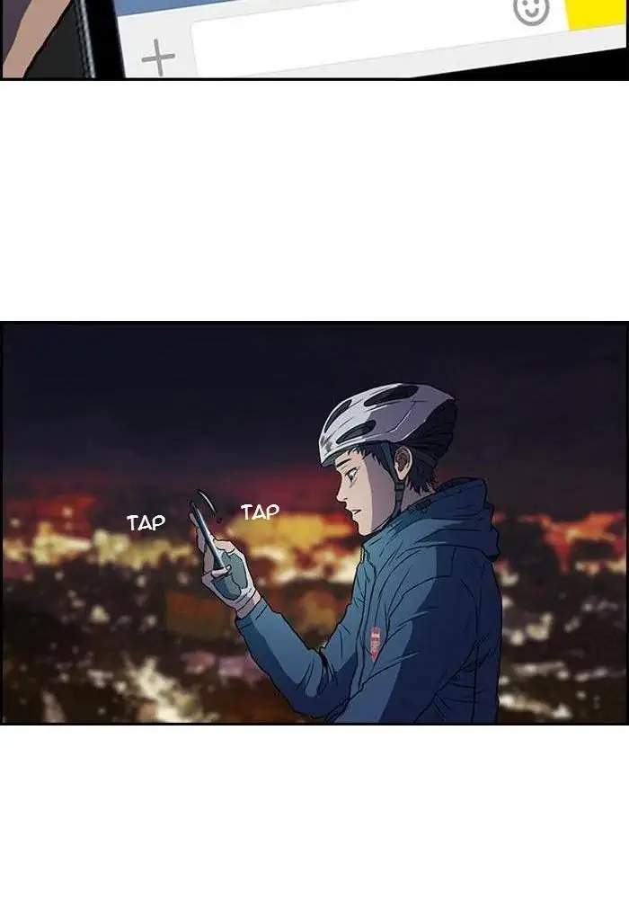 Wind Breaker Chapter 66 Gambar 51