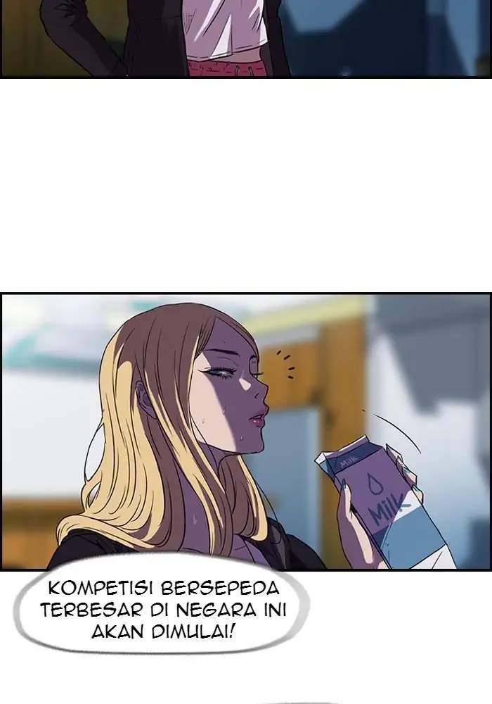 Wind Breaker Chapter 66 Gambar 58