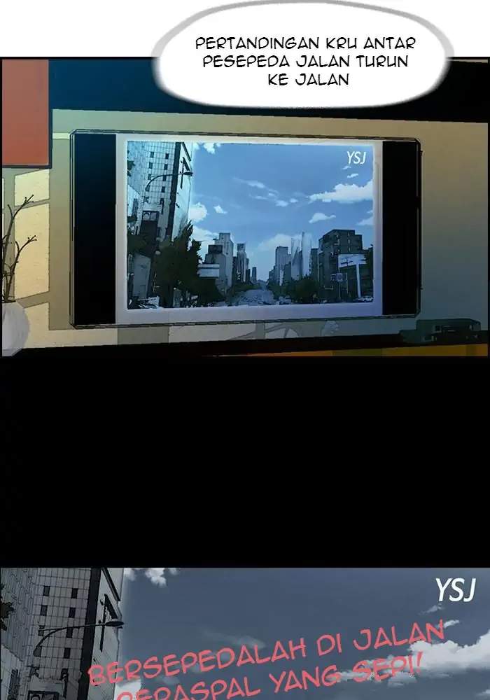 Wind Breaker Chapter 66 Gambar 59