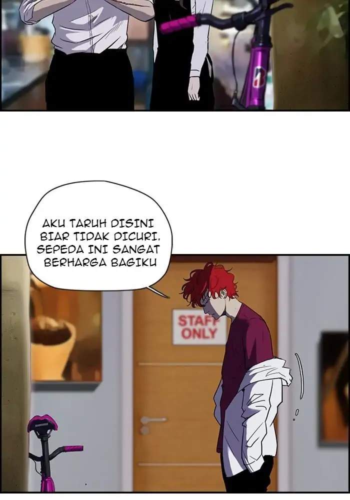 Wind Breaker Chapter 66 Gambar 6