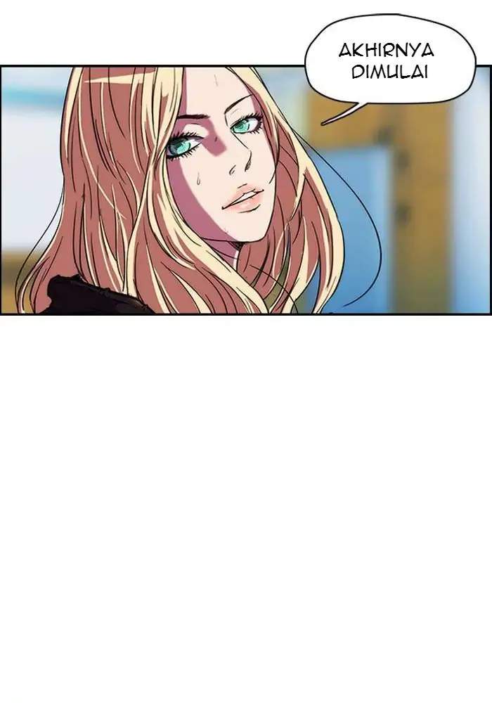 Wind Breaker Chapter 66 Gambar 64