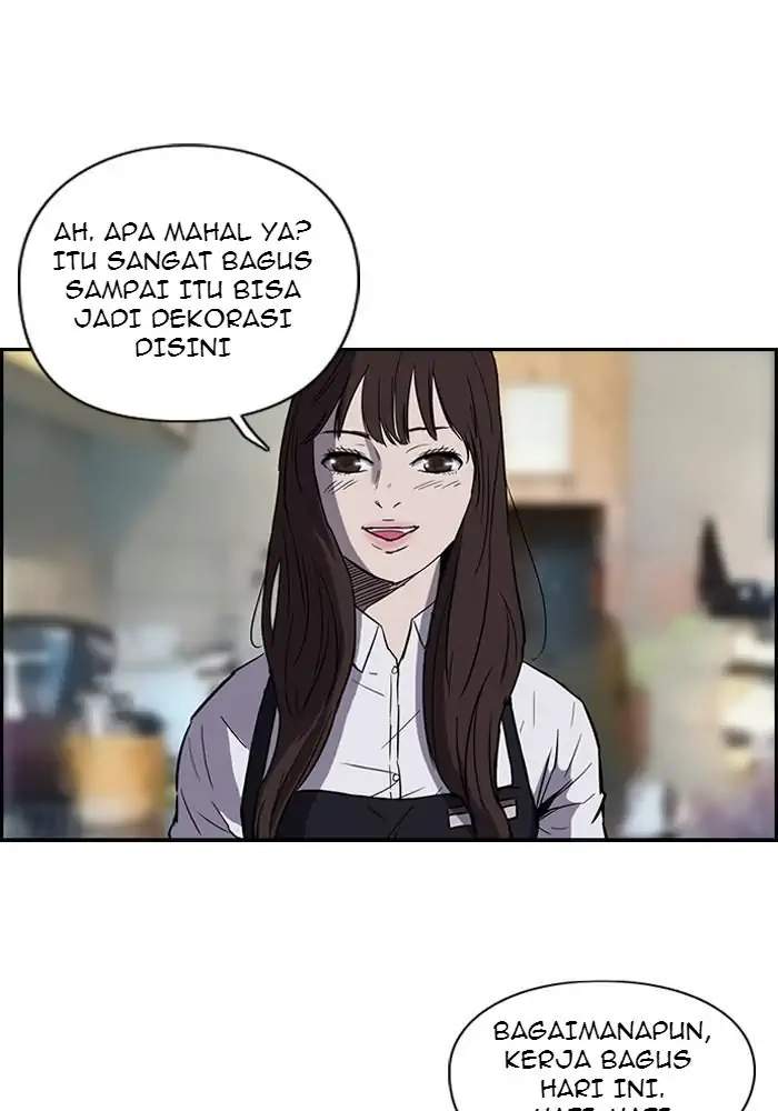 Wind Breaker Chapter 66 Gambar 7