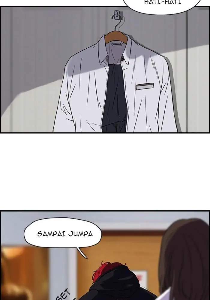 Wind Breaker Chapter 66 Gambar 8