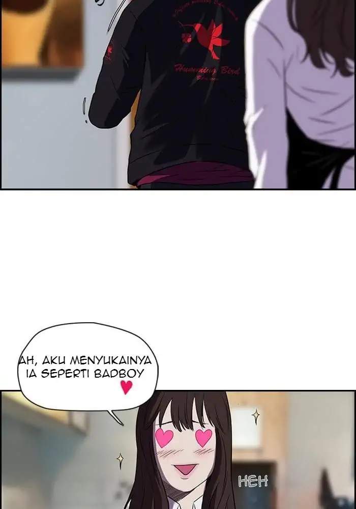 Wind Breaker Chapter 66 Gambar 9