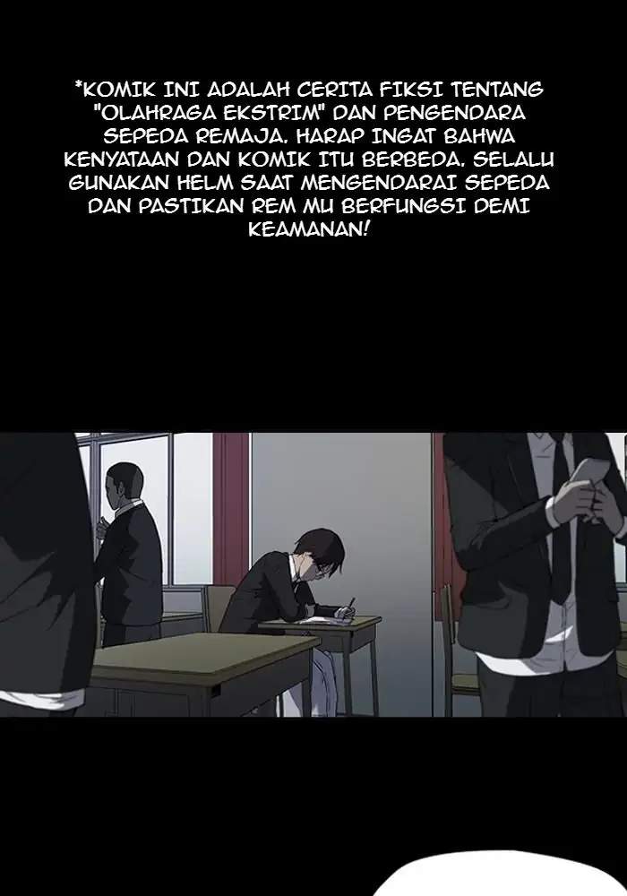 Komik Wind Breaker Chapter 65 gambar nomor 1