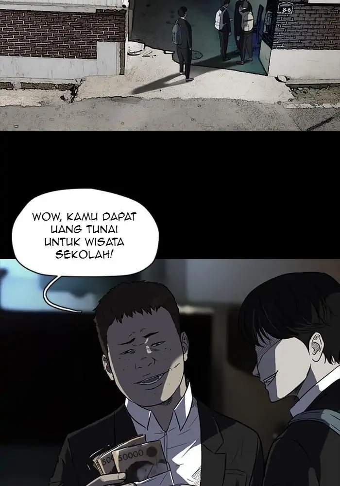 Wind Breaker Chapter 65 Gambar 11