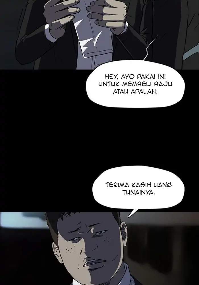 Wind Breaker Chapter 65 Gambar 12