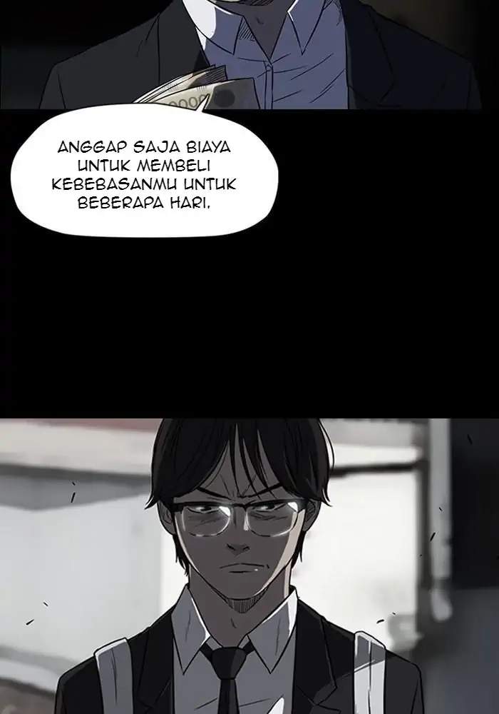Wind Breaker Chapter 65 Gambar 13