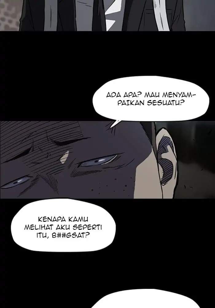 Wind Breaker Chapter 65 Gambar 14