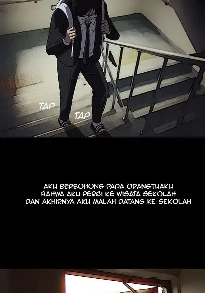 Wind Breaker Chapter 65 Gambar 17