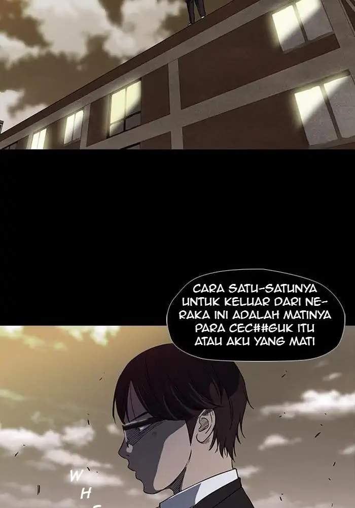 Wind Breaker Chapter 65 Gambar 21