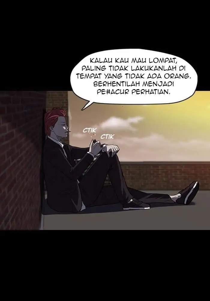 Wind Breaker Chapter 65 Gambar 23
