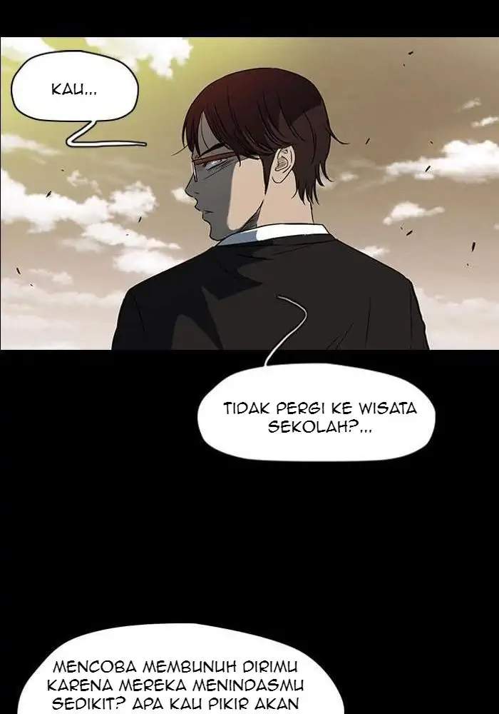 Wind Breaker Chapter 65 Gambar 24