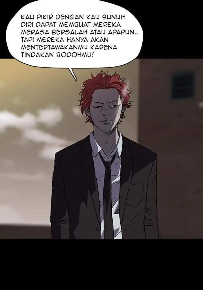 Wind Breaker Chapter 65 Gambar 26