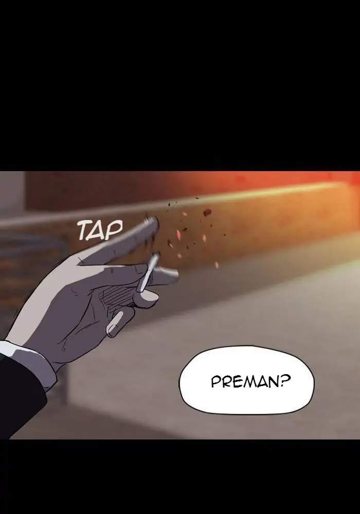 Wind Breaker Chapter 65 Gambar 29