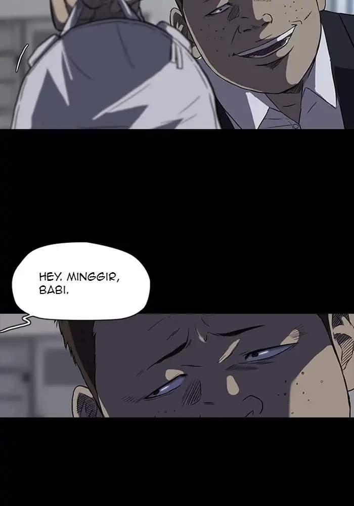 Wind Breaker Chapter 65 Gambar 3