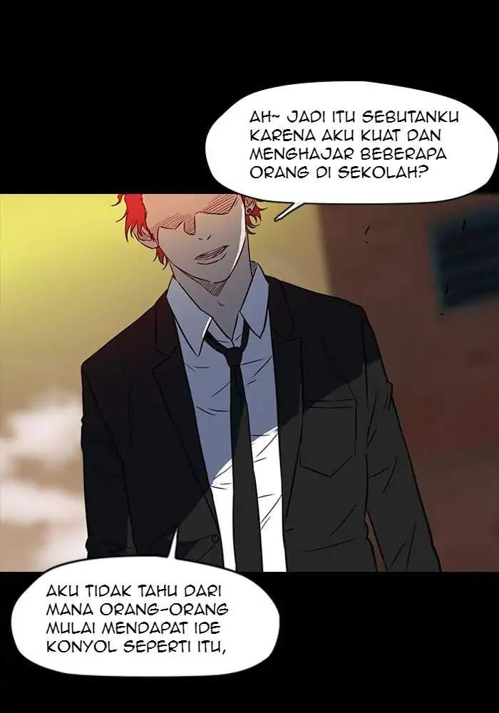 Wind Breaker Chapter 65 Gambar 30