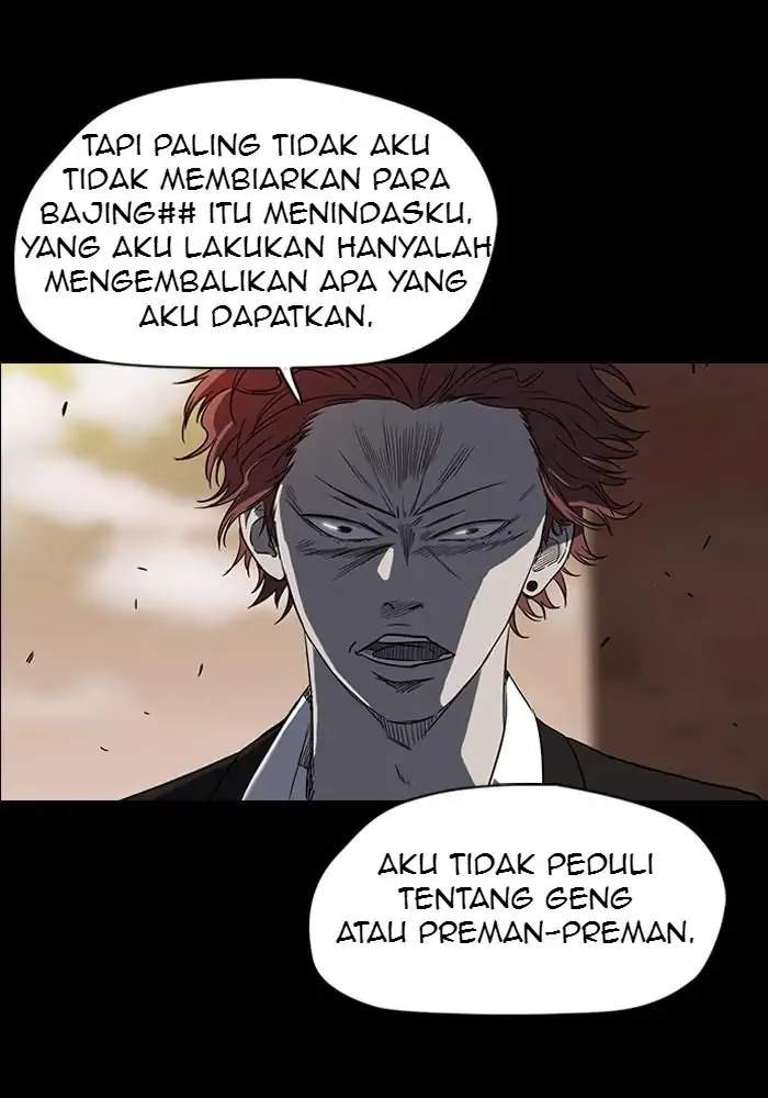 Wind Breaker Chapter 65 Gambar 31