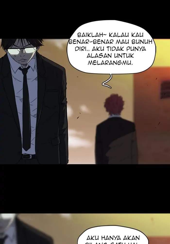 Wind Breaker Chapter 65 Gambar 33
