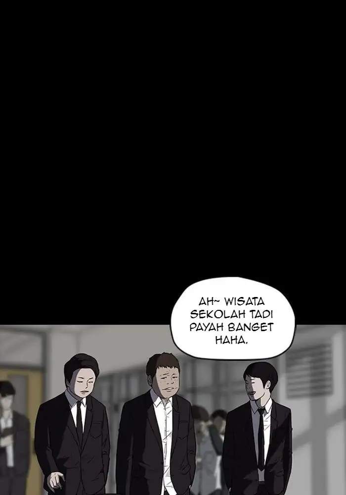 Wind Breaker Chapter 65 Gambar 38