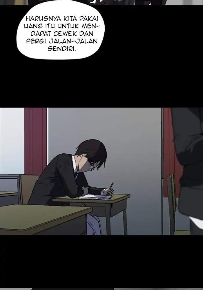 Wind Breaker Chapter 65 Gambar 39