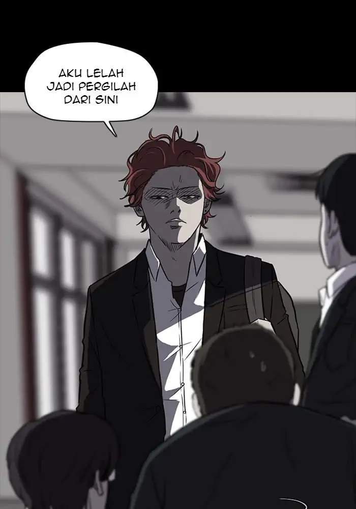 Wind Breaker Chapter 65 Gambar 4