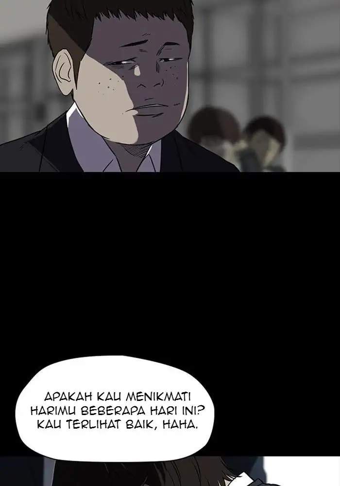 Wind Breaker Chapter 65 Gambar 40