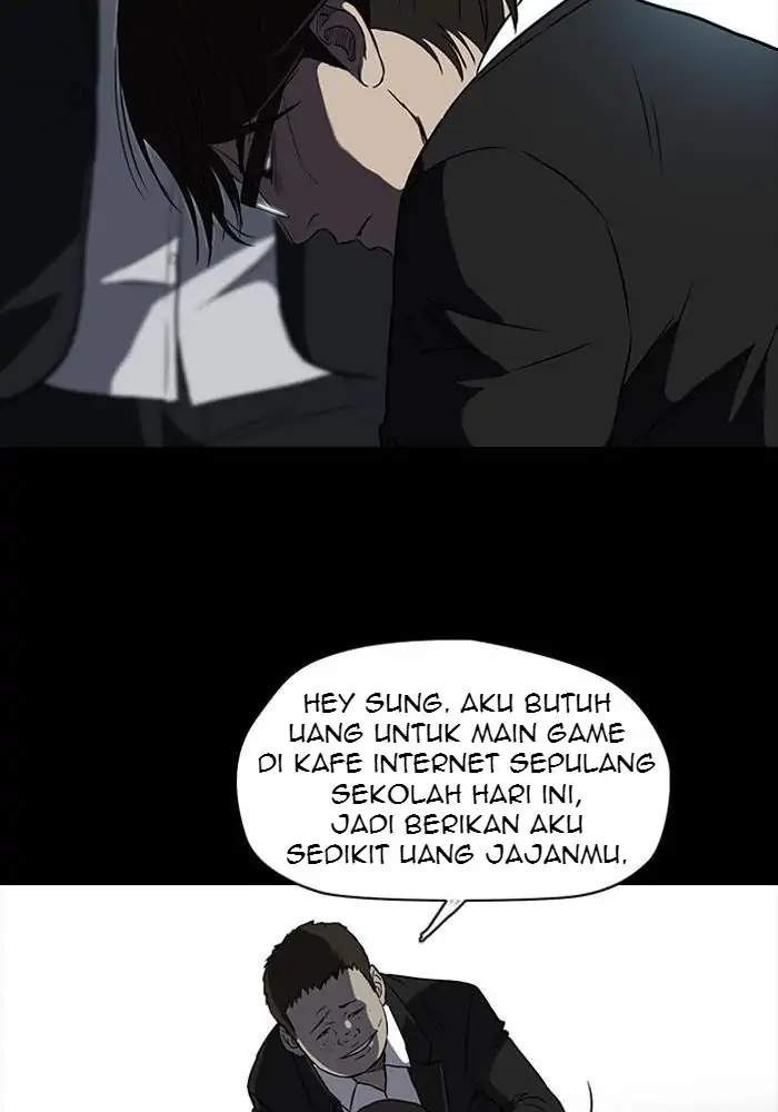 Wind Breaker Chapter 65 Gambar 41