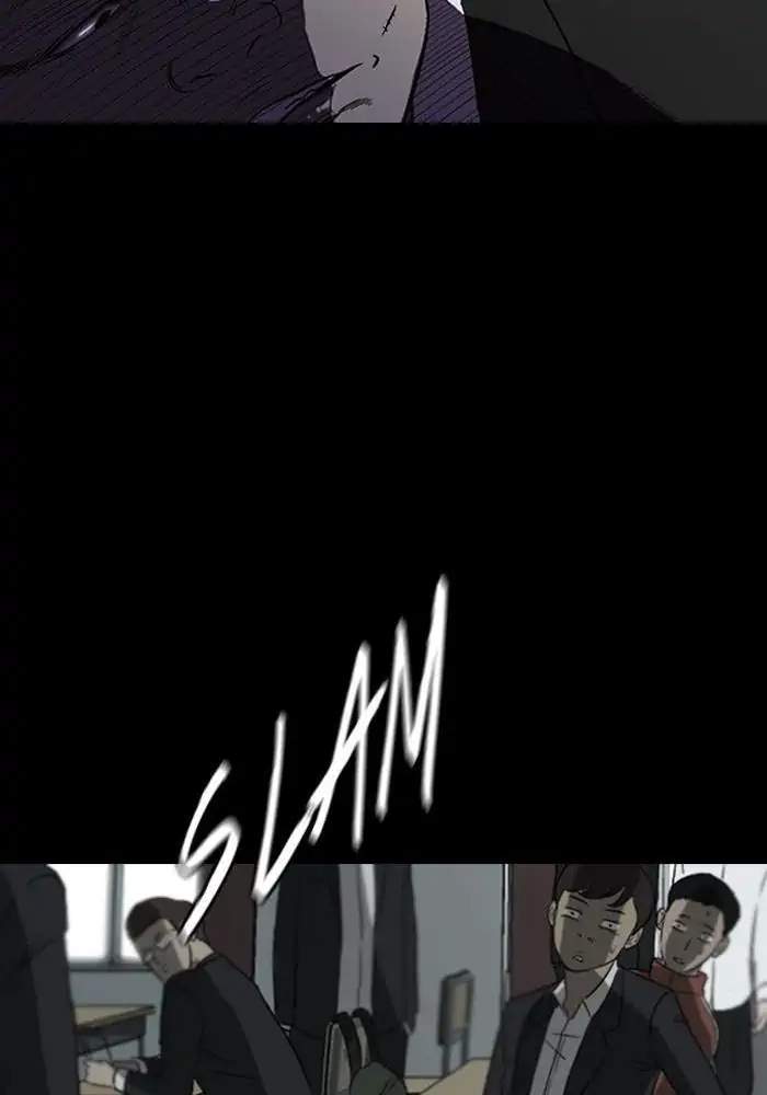 Wind Breaker Chapter 65 Gambar 44