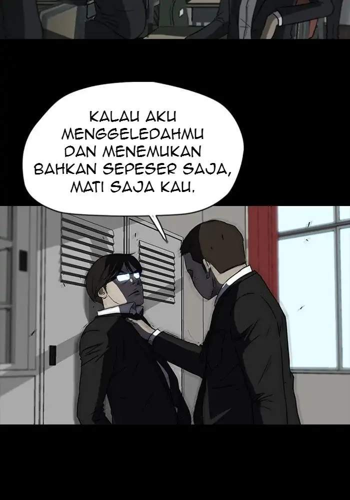 Wind Breaker Chapter 65 Gambar 45